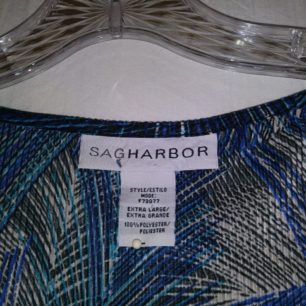 Beautiful ladies blouse